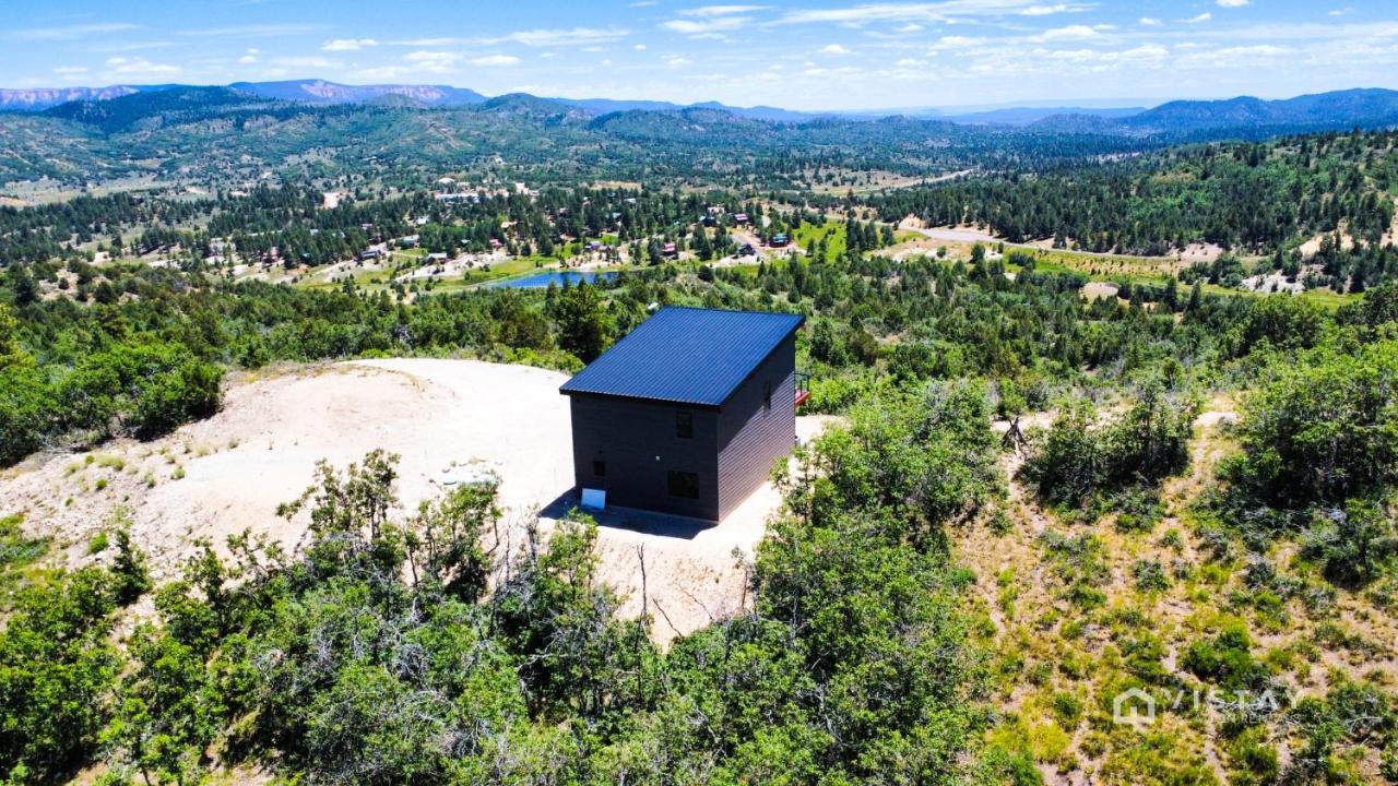 Bryce View Cabin - New Cabin With Amazing Views! Alton Eksteriør billede