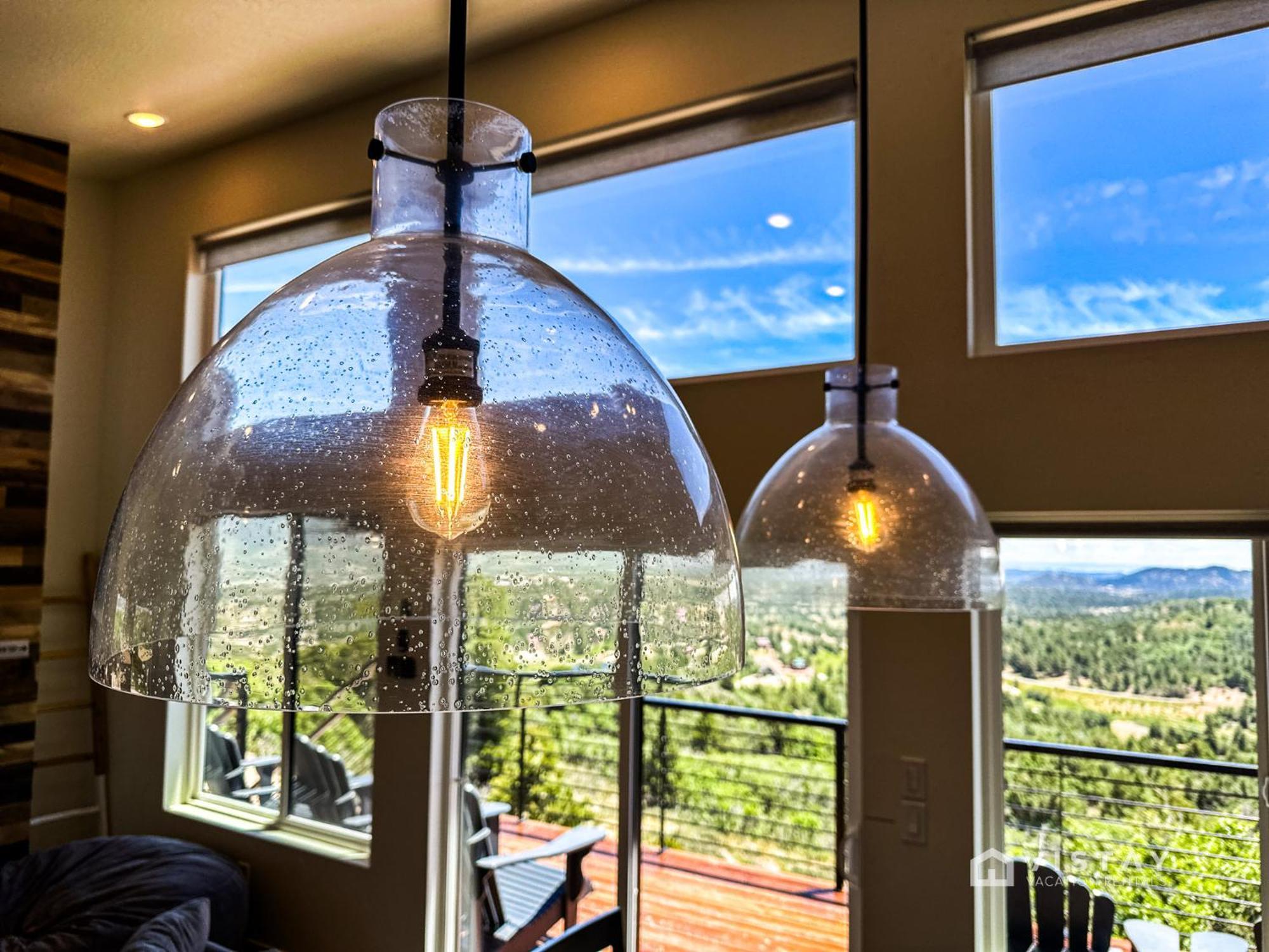 Bryce View Cabin - New Cabin With Amazing Views! Alton Eksteriør billede