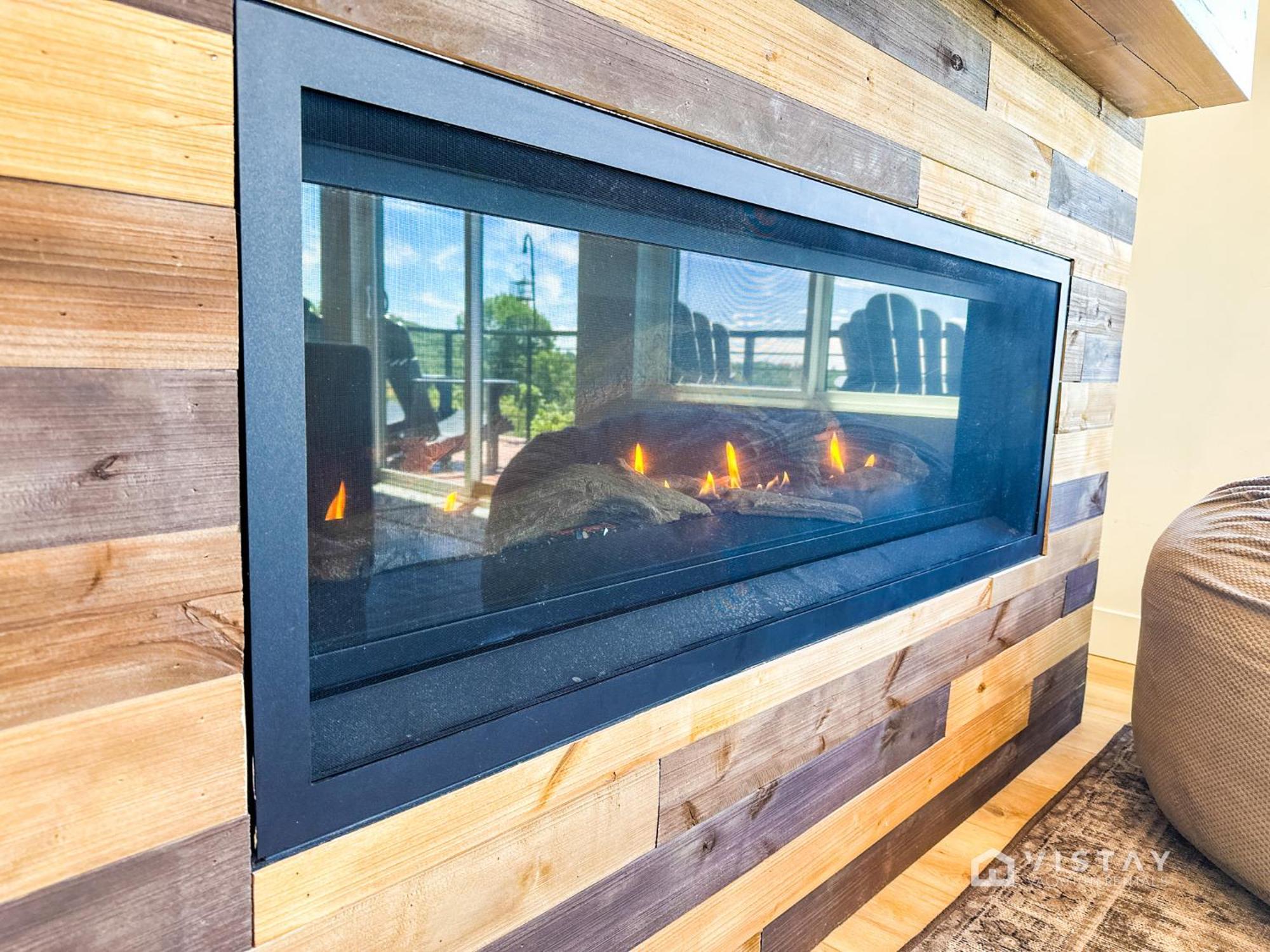 Bryce View Cabin - New Cabin With Amazing Views! Alton Eksteriør billede